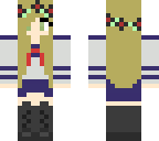 japanese school uniform