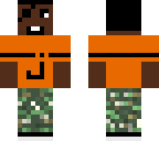 joe man