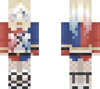 joker's girl