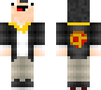 just a rich noob