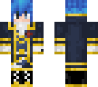kaito sequiem