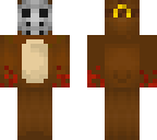killer bear