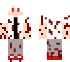killer doll