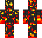 lava