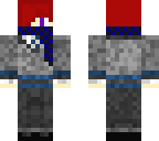 ldarksoul's ravenclaw