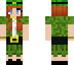 leprechaun