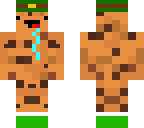 leprechaun derp cookie