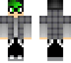 light green nerd