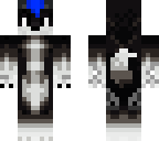 lionman real skin