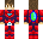 lipol astronaught