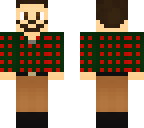lumberjack
