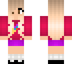 mabel skin
