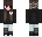 meh or idk xdd
