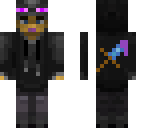 miguelgamerz11 enderman