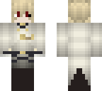 mika half ghoul