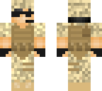 military soldier