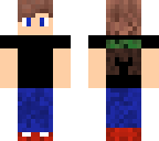 minecraft skin