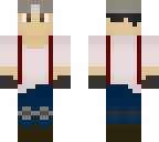miner