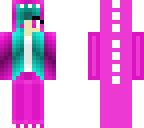 my kid skin