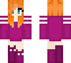 my main skin