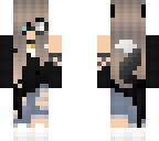 my new skin- kit