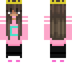 my new skin