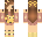 my skin