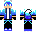 my skin
