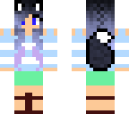my skin