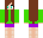 my worst skin ever