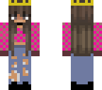  new skin chenta