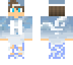 nice blue boy
