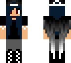 not my skin