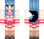 not my skin 2