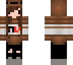 nutella girl