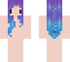 ombre hair base