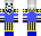 outerswap sans