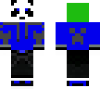 panda