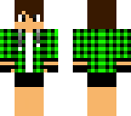 pantsless 3