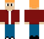 philip j fry