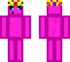 pink slime king