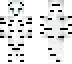 polar tiger