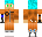 portal boy