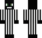 prison man dk