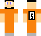 prison manden
