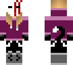 purge skin
