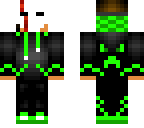 purge skin also