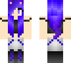 purple killer