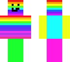 rainbow derp
