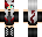 red demon